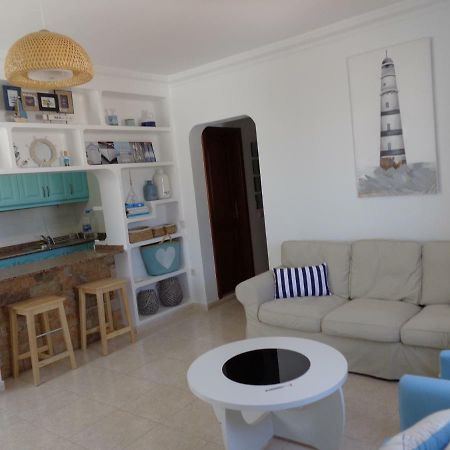 Apartment Luz De Faro Playa Honda  Extérieur photo
