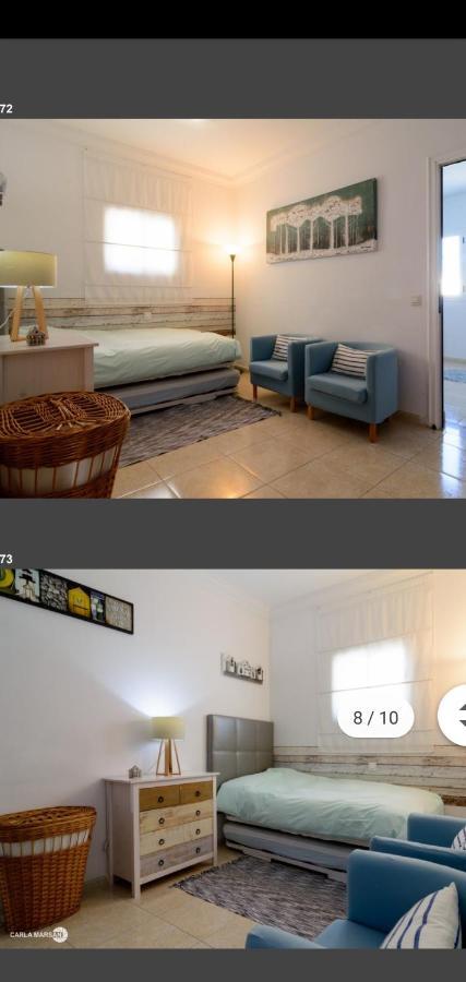 Apartment Luz De Faro Playa Honda  Extérieur photo