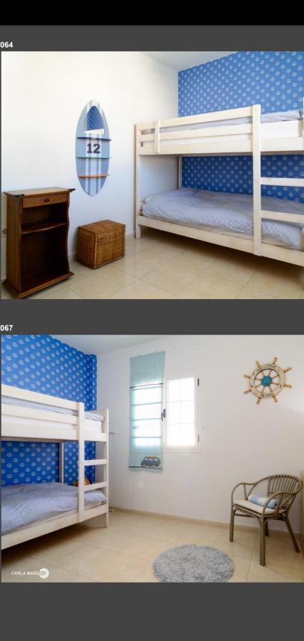 Apartment Luz De Faro Playa Honda  Extérieur photo