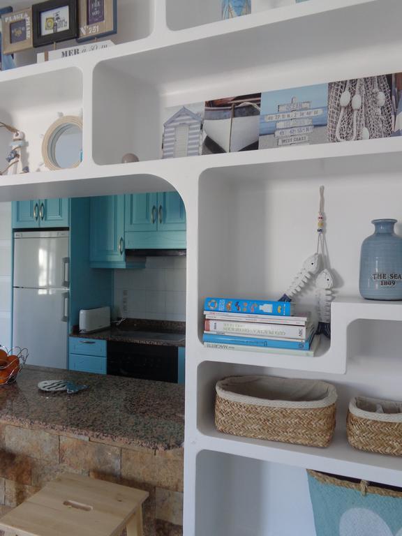 Apartment Luz De Faro Playa Honda  Chambre photo