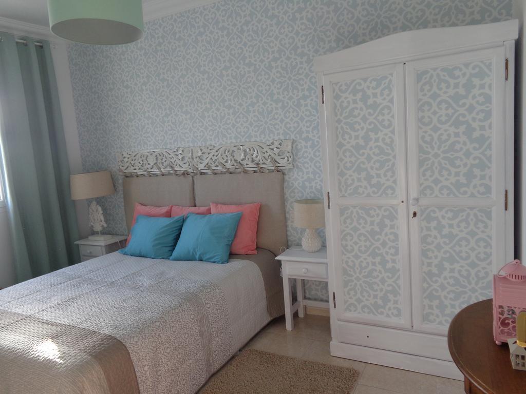 Apartment Luz De Faro Playa Honda  Chambre photo