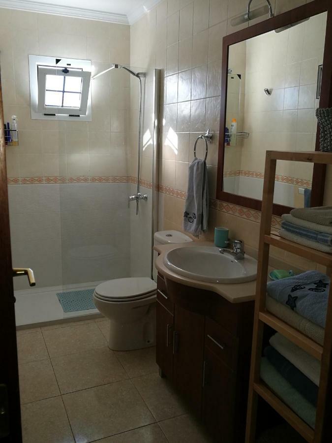 Apartment Luz De Faro Playa Honda  Extérieur photo