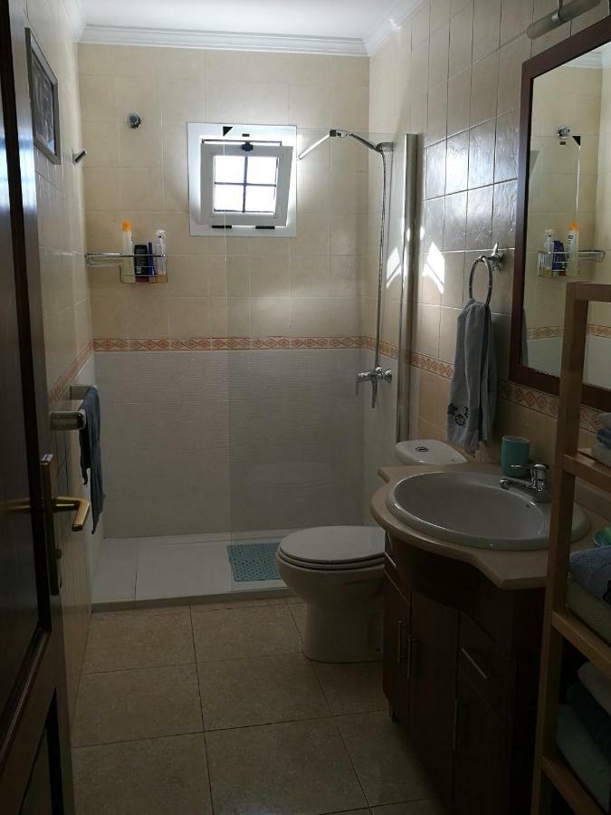 Apartment Luz De Faro Playa Honda  Extérieur photo